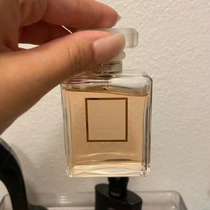 Coco Chanel mademoiselle